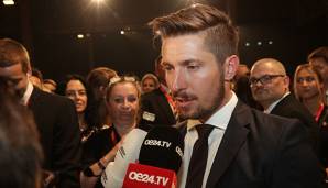 Marcel Hirscher im Interview