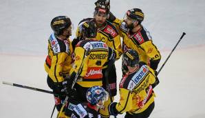 Vienna Capitals