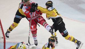 Vienna Capitals