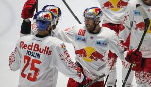 Red Bull Salzburg.