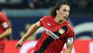 Julian Baumgartlinger erwartet die Geburt seines ersten Kindes