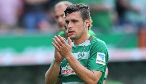 Junuzovic findet starke Worte zum Anschlag