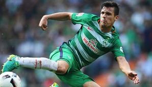 Junuzovic spricht über die Transfer-Gerüchte