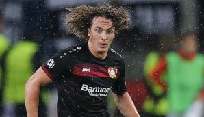 Baumgartlinger ist weiterhin Gegenstand von Transfer-Gerüchten