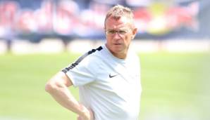 Ralf Rangnick