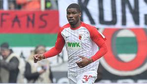 Kevin Danso bleibt dem FC Augsburg treu.