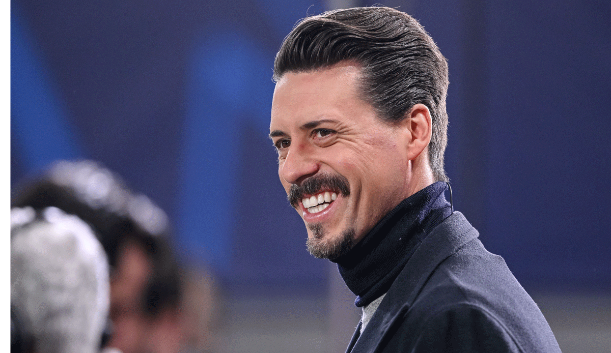 Sandro Wagner