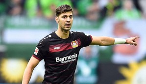 Dragovic will nach seinen Patzern nach vorne schauen