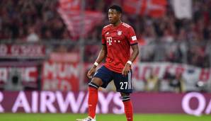 David Alaba