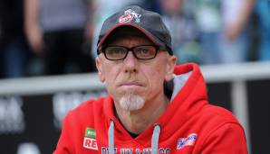 Eigentlich schien Peter Stöger aktuell als Teamchef sehr unrealistisch, die aktuelle Talfahrt des 1. FC Köln könnte die Situation allerdings ändern. Sollten sich die Domstädter von ihrem langjährigen Erfolgscoach trennen, wäre er plötzlich Kandidat Nr. 1.