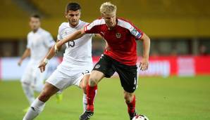 Martin Hinteregger (Innenverteidiger, 30): In der letzten WM-Qualifikation etablierte er sich endgültig als ÖFB-Abwehrchef. Gut möglich, dass er auch 2022 noch zur Startelf gehört.