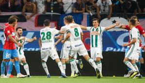 SK Rapid Wien