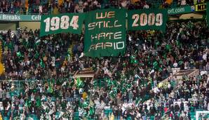 Celtic Glasgow