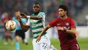 Andre Ramalho (Note=4): Sorgte für einen Katastrophenstart, indem er nach nicht einmal zwei Minuten ganz schwach gegen Edouard verteidigte, sich abschütteln ließ und diesen zur frühen Celtic-Führung einlud.