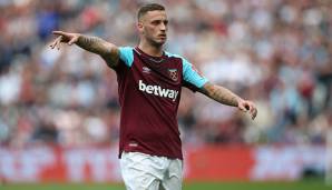 Marko Arnautovic wurde von den eigenen Fans ausgepfiffen