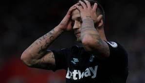 Marko Arnautovic