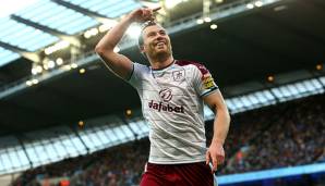 Ashley Barnes