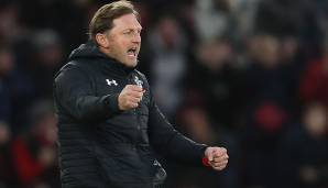 Ralph Hasenhüttl