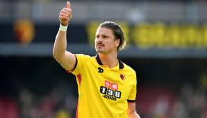 Sebastian Prödl könnte Watford verlassen