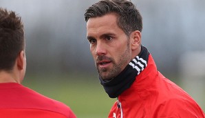 Stefan Maierhofer hat wieder einen Klub gefunden