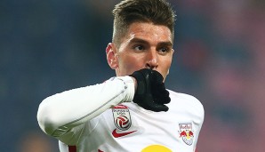 Soriano äußert sich erstmals zu seinem China-Transfer