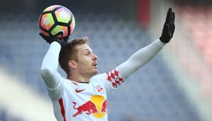 Christian Schwegler wünscht sich wieder Stimmung im Stadion