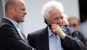 Frank Stronach diktierte Helmut Kraft die Aufstellungen