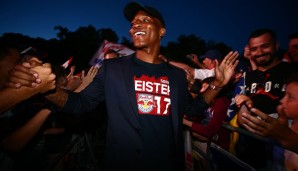 Andre Wisdom verlässt Red Bull Salzburg