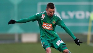 Attila Szalai wechselt nach Ungarn zu Mezőkövesd-Zsóry