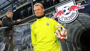 Manninger übt Kritik an Ex-Klub Salzburg