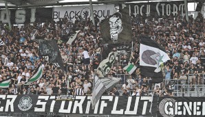 SK Sturm Graz