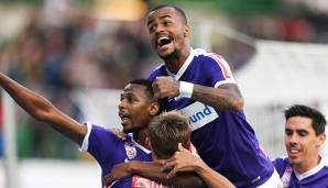 FK Austria Wien