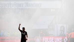 Leon Bailey wäre fast in Wien gelandet