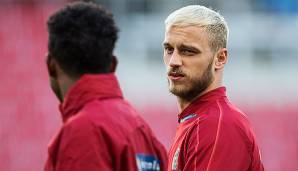 David Alaba und Marko Arnautovic sind heiß begehrt