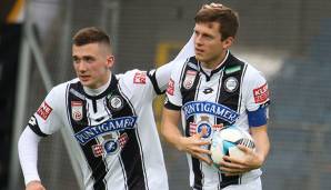 SK Sturm Graz