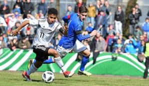 Karim Adeyemi wechselt nach Salzburg.