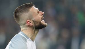 Der Transfer von Valon Berisha ist offenbar geplatzt.