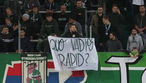 SK Rapid Wien