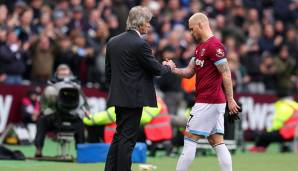 Pellegrini will Arnautovic erst im Sommer ziehen lassen.