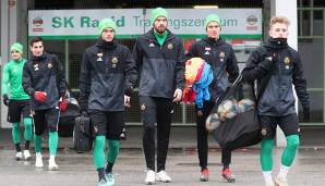 SK Rapid Wien