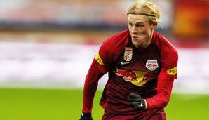 Xaver Schlager dürfte sich RB Leipzig anschließen