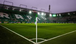 SK Rapid Wien