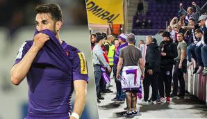 FK Austria Wien befindet sich in der Krise