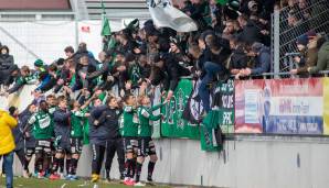 Ried droht mit Klage: "Die Bundesliga weiß, dass wir es ernst nehmen".