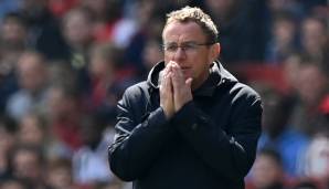 Ralf Rangnick