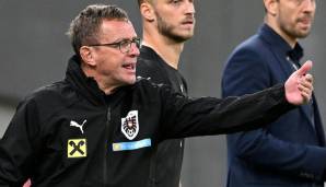 Ralf Rangnick