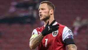 Marko Arnautovic