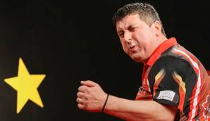 Suljovic gewann in Kopenhagen.