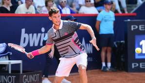 Dominic Thiem