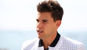 Dominic Thiem